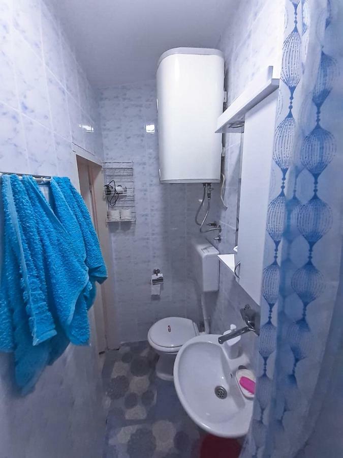 Studio Krunska 6 Белград Экстерьер фото