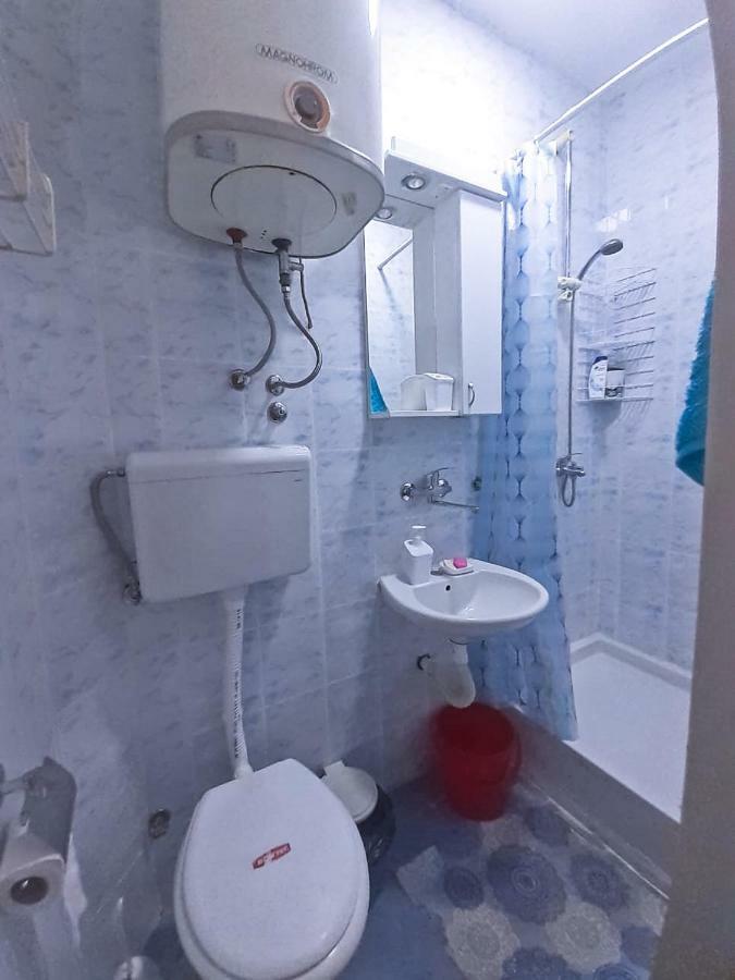 Studio Krunska 6 Белград Экстерьер фото