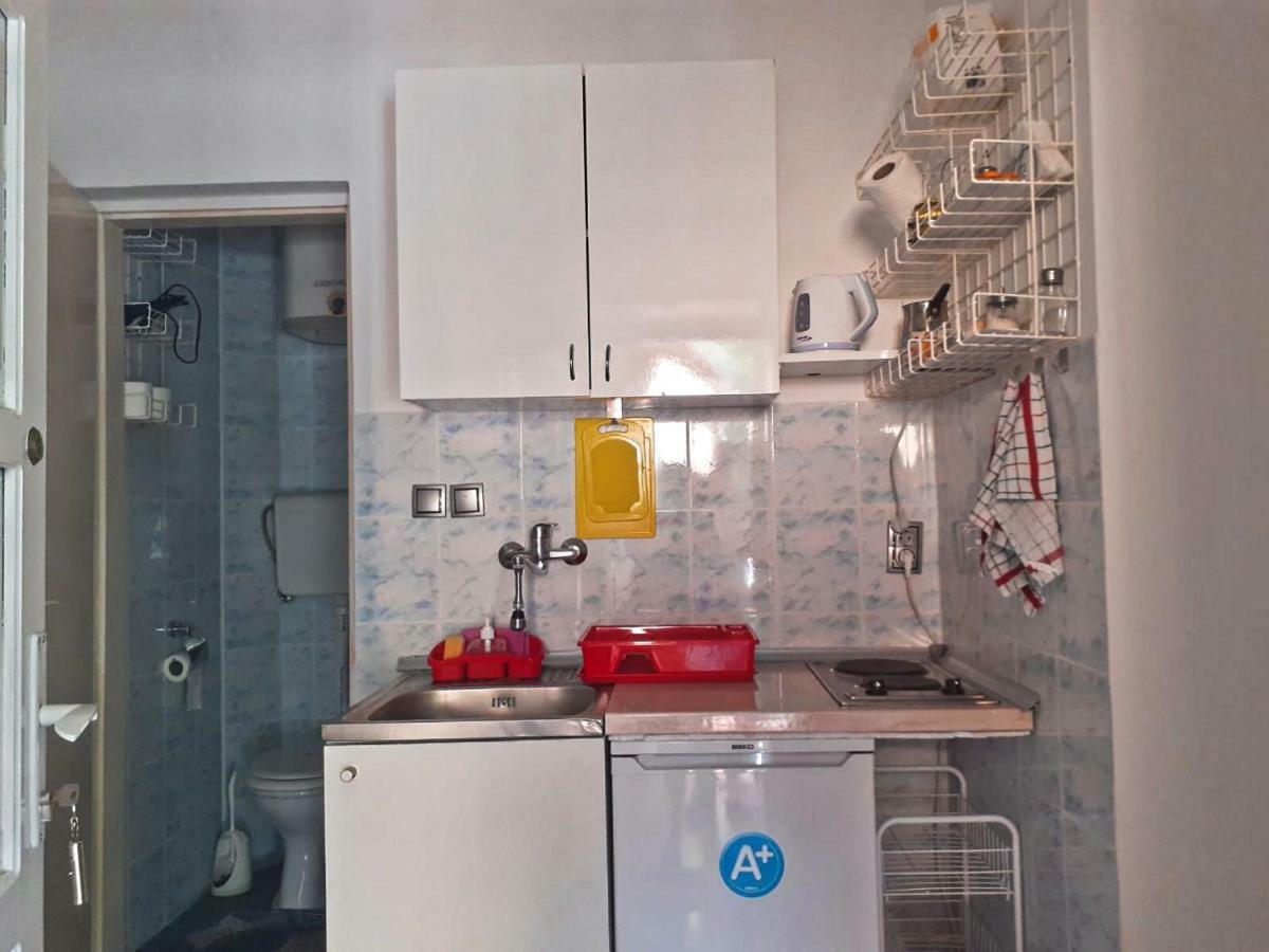 Studio Krunska 6 Белград Экстерьер фото